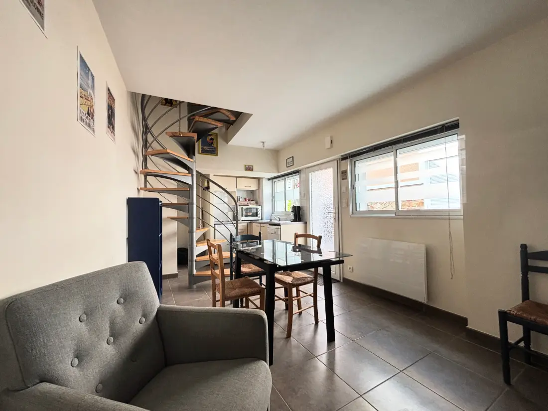 Location de Vacances Les Sables-d'Olonne 1512