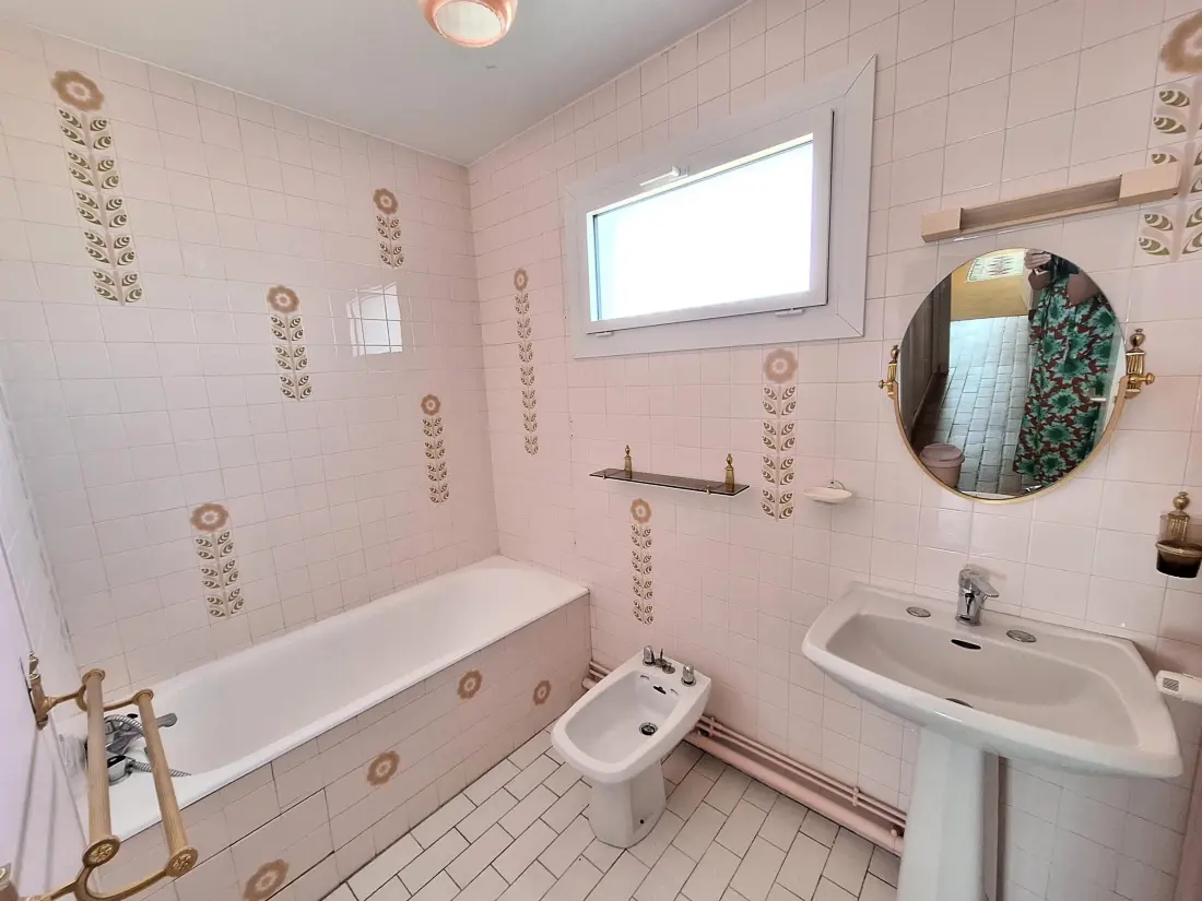 Location de Vacances Les Sables-d'Olonne 1514