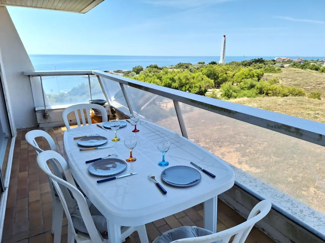 Location de Vacances Les Sables-d'Olonne 1514