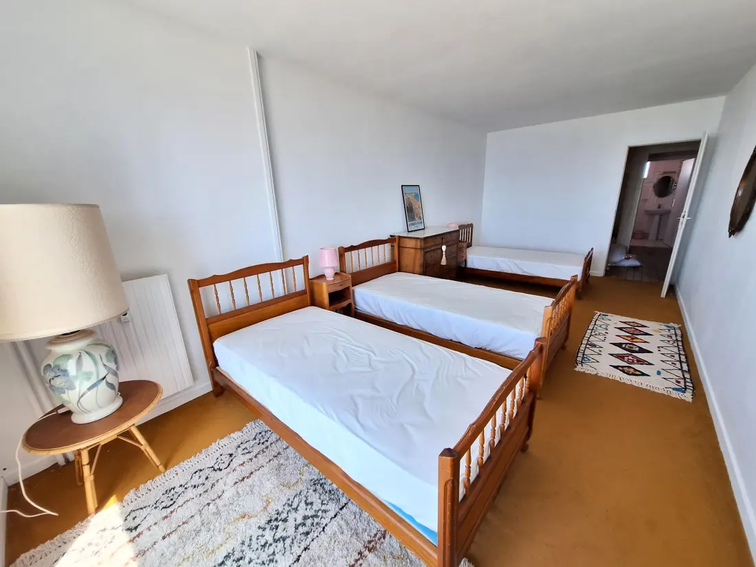 Location de Vacances Les Sables-d'Olonne 1514