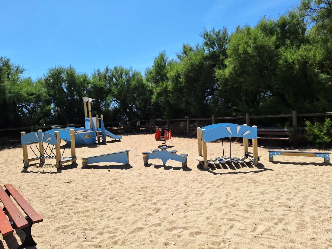 Location de Vacances Les Sables-d'Olonne 1514