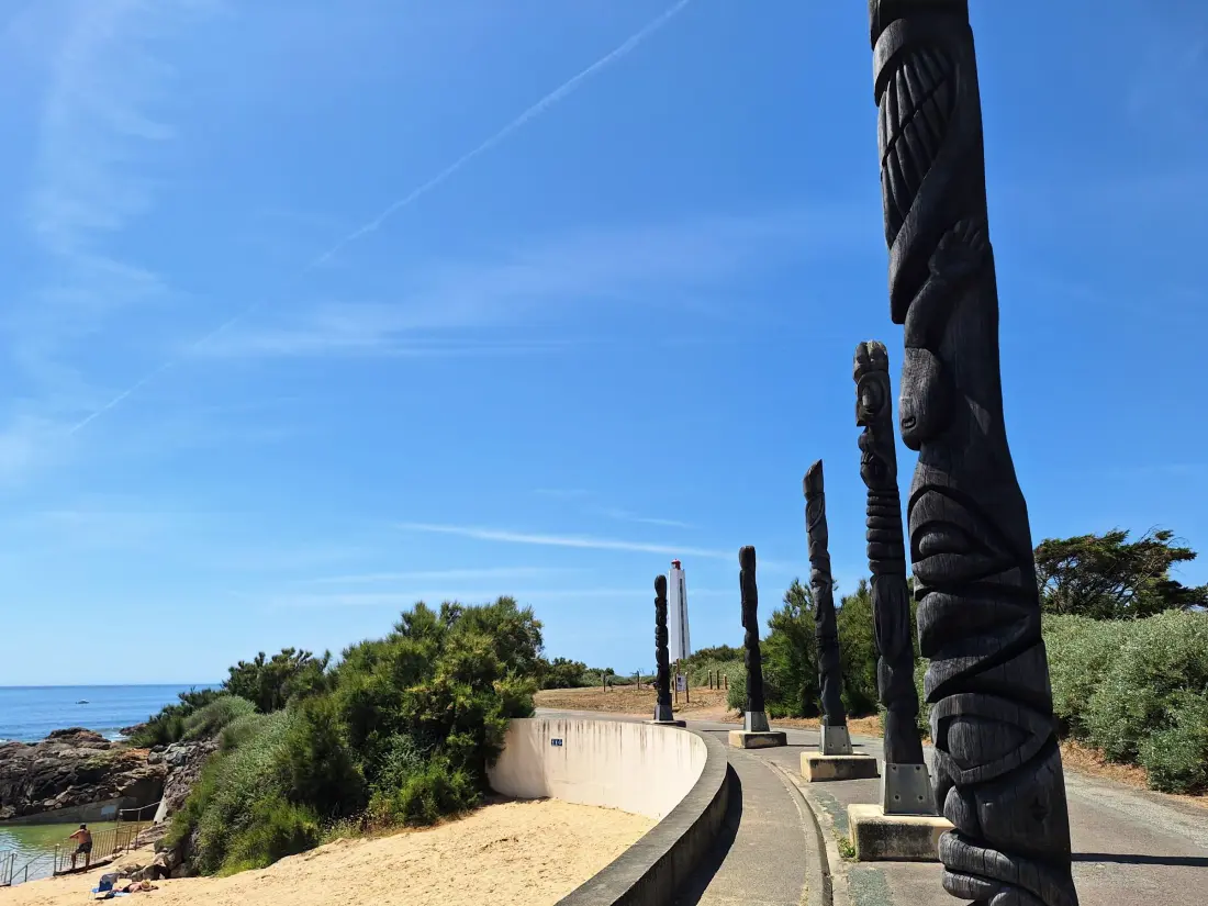 Location de Vacances Les Sables-d'Olonne 1514