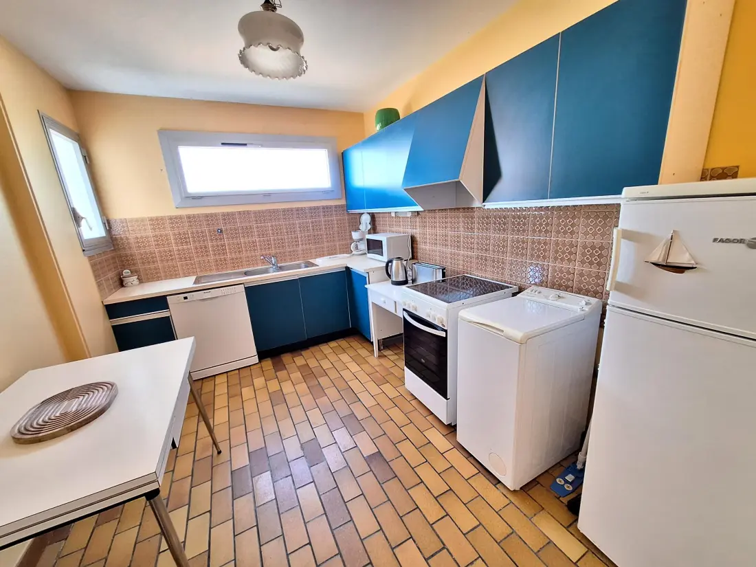 Location de Vacances Les Sables-d'Olonne 1514