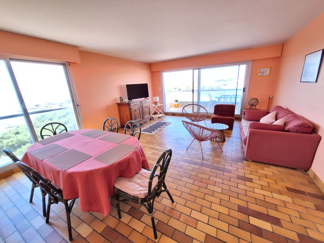 Location de Vacances Les Sables-d'Olonne 1514