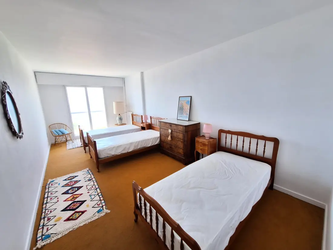 Location de Vacances Les Sables-d'Olonne 1514