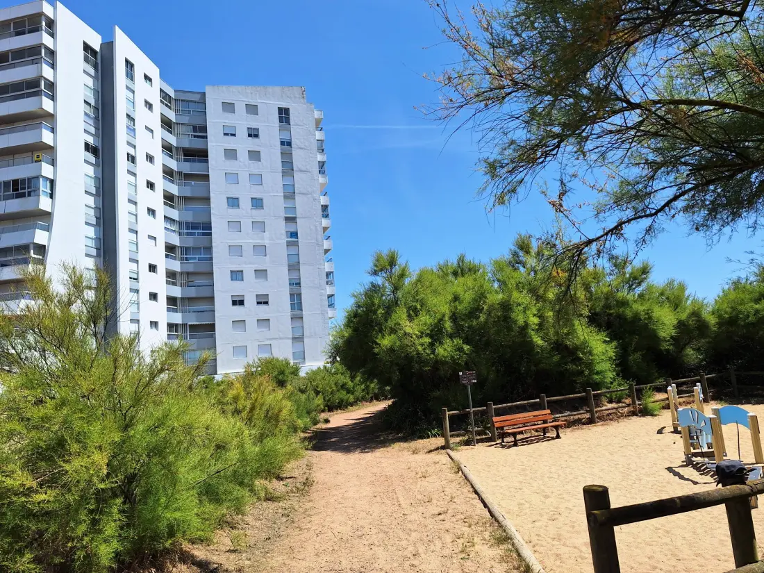 Location de Vacances Les Sables-d'Olonne 1514