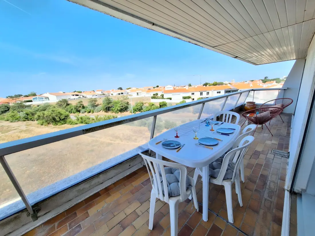 Location de Vacances Les Sables-d'Olonne 1514