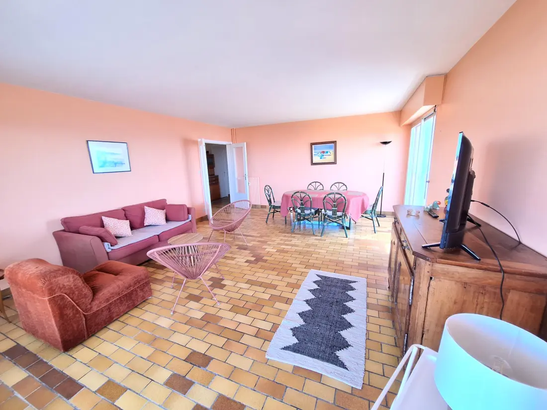 Location de Vacances Les Sables-d'Olonne 1514