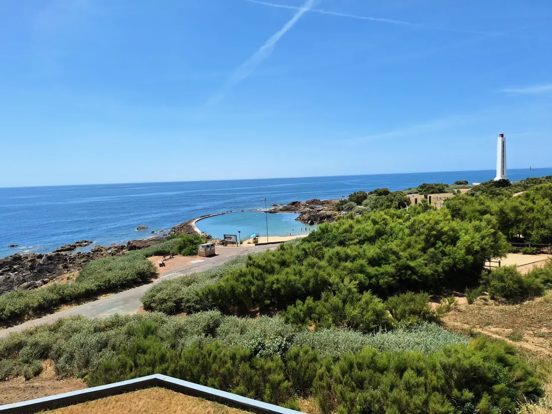 Location de Vacances Les Sables-d'Olonne 1514