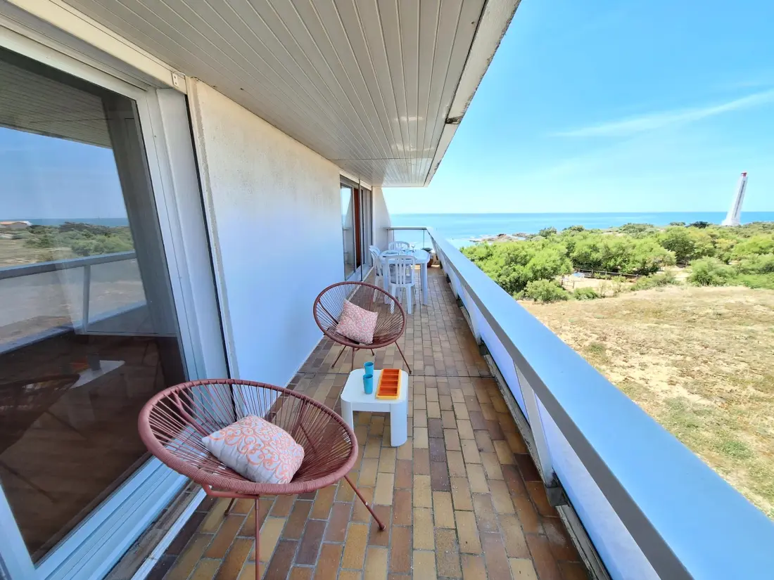 Location de Vacances Les Sables-d'Olonne 1514