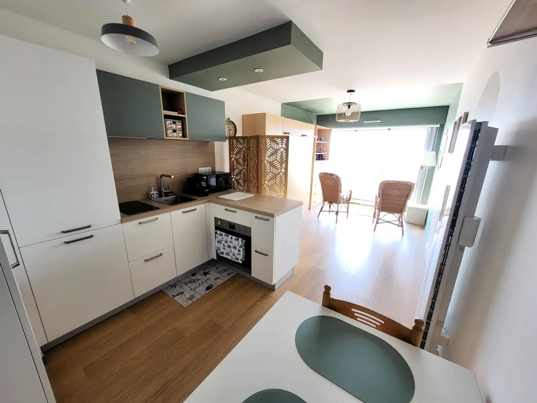 Location de Vacances Les Sables-d'Olonne 1515