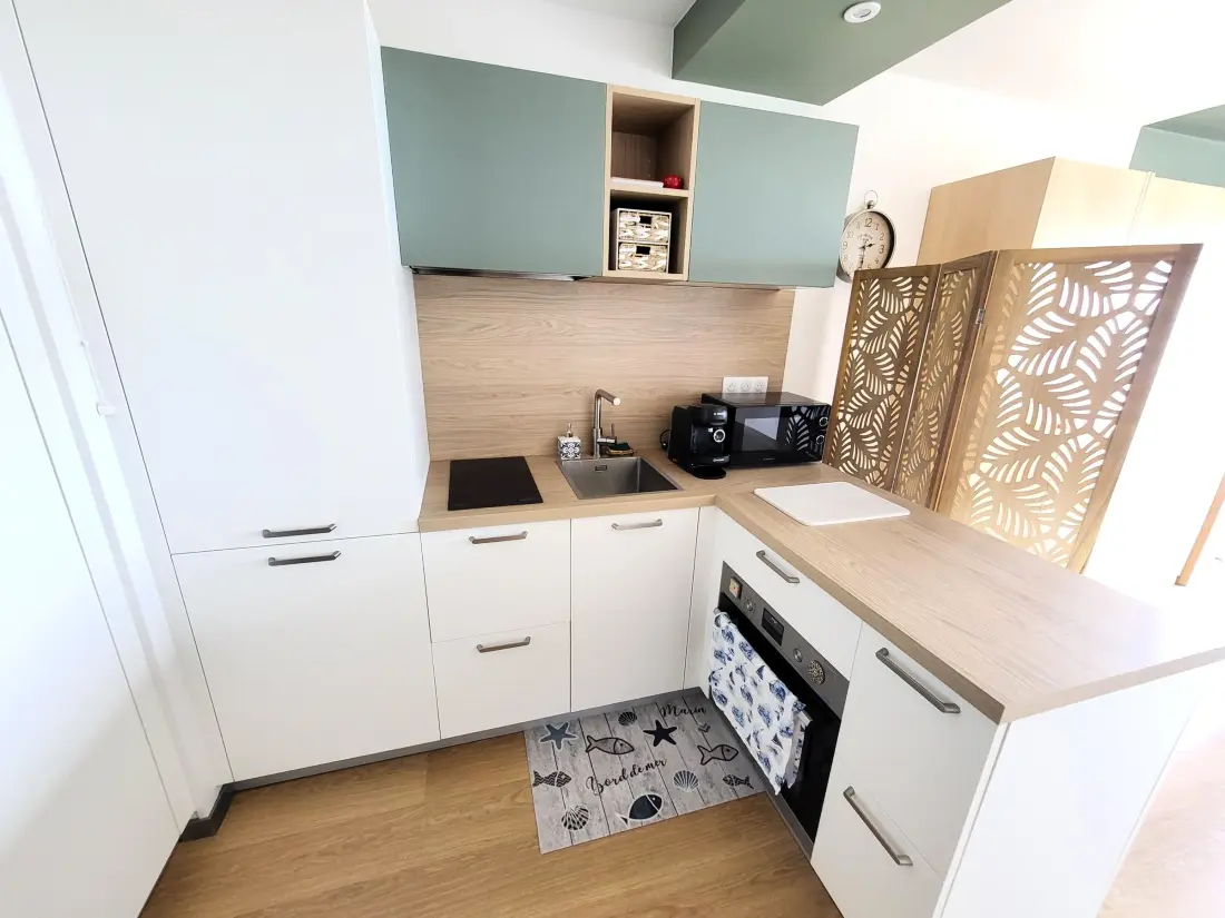 Location de Vacances Les Sables-d'Olonne 1515