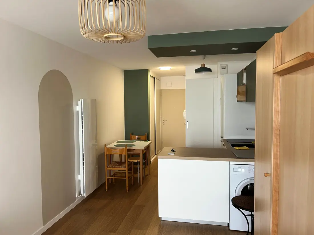 Location de Vacances Les Sables-d'Olonne 1515