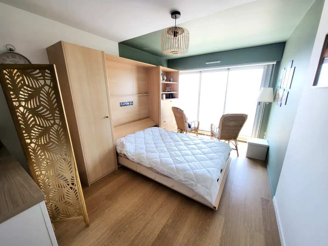 Location de Vacances Les Sables-d'Olonne 1515
