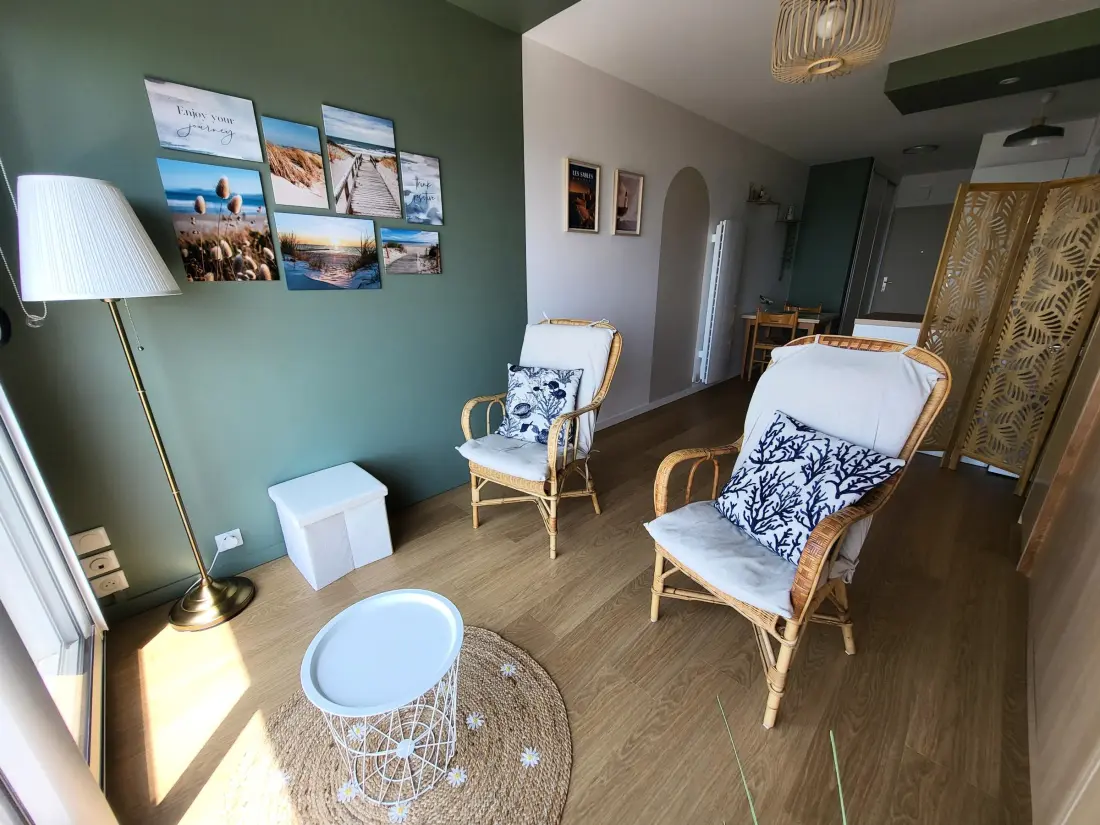 Location de Vacances Les Sables-d'Olonne 1515