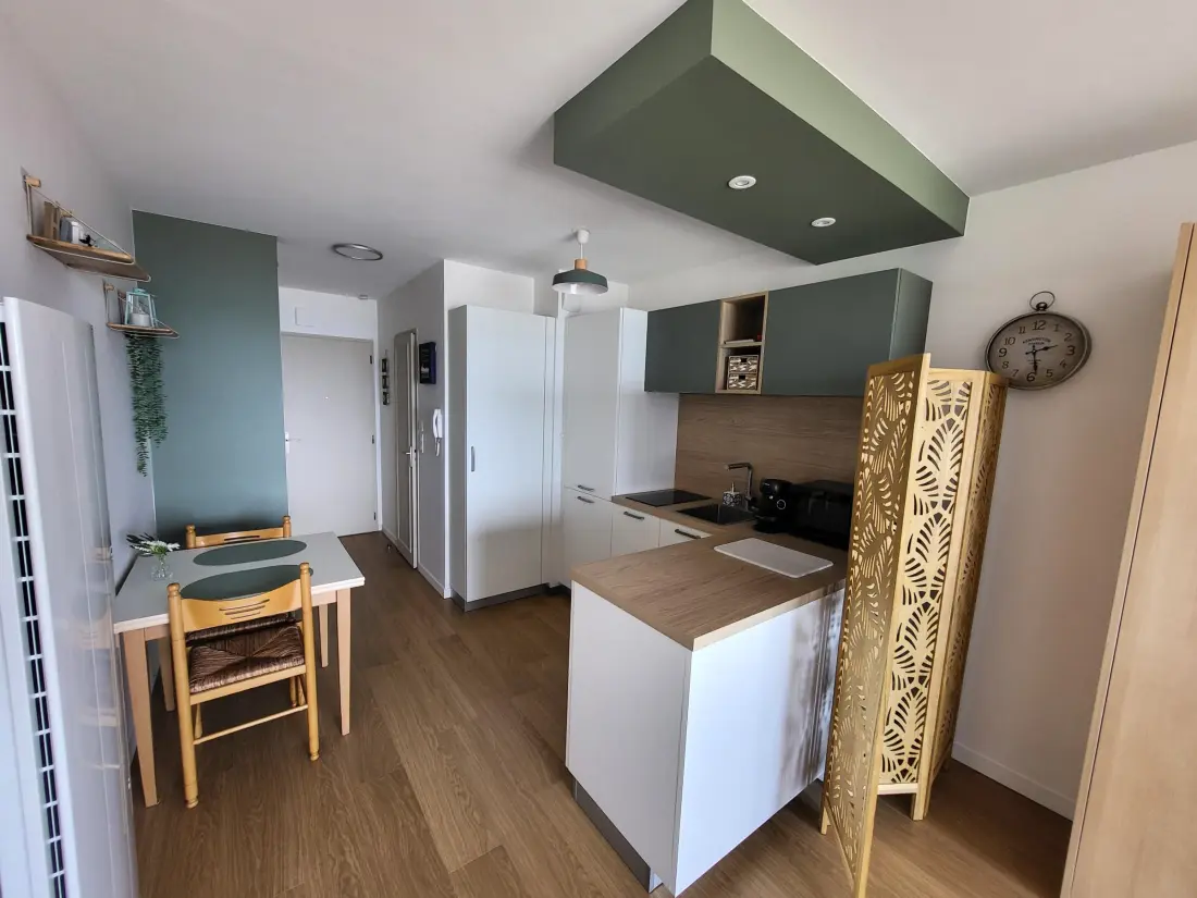 Location de Vacances Les Sables-d'Olonne 1515