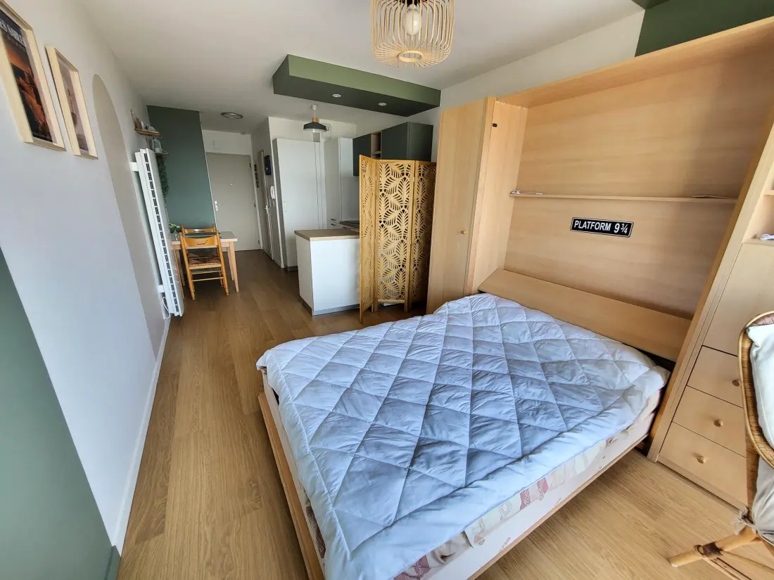Location de Vacances Les Sables-d'Olonne 1515