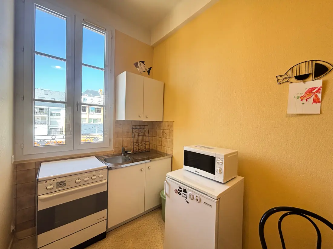 Location de Vacances Les Sables-d'Olonne 1516