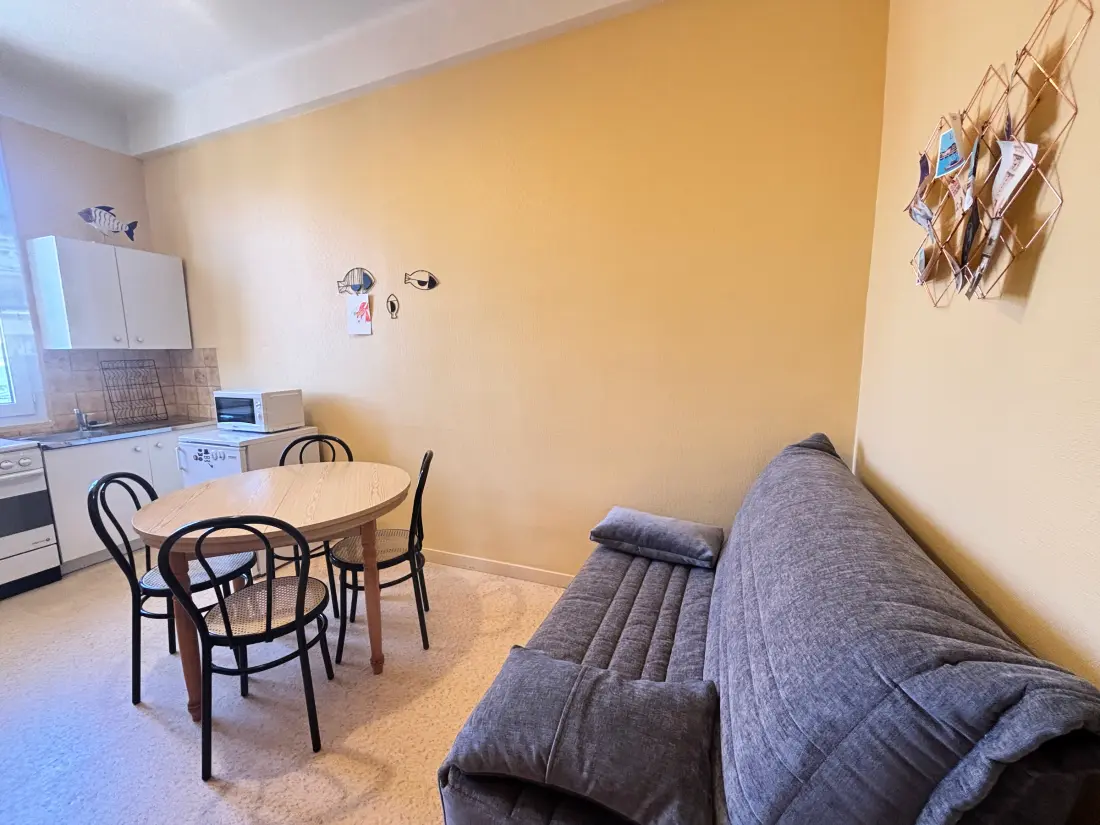 Location de Vacances Les Sables-d'Olonne 1516