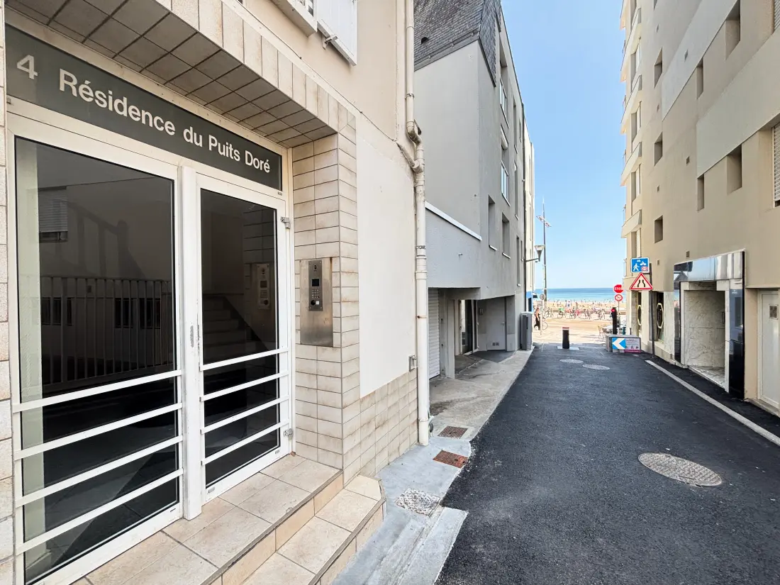 Location de Vacances Les Sables-d'Olonne 1516