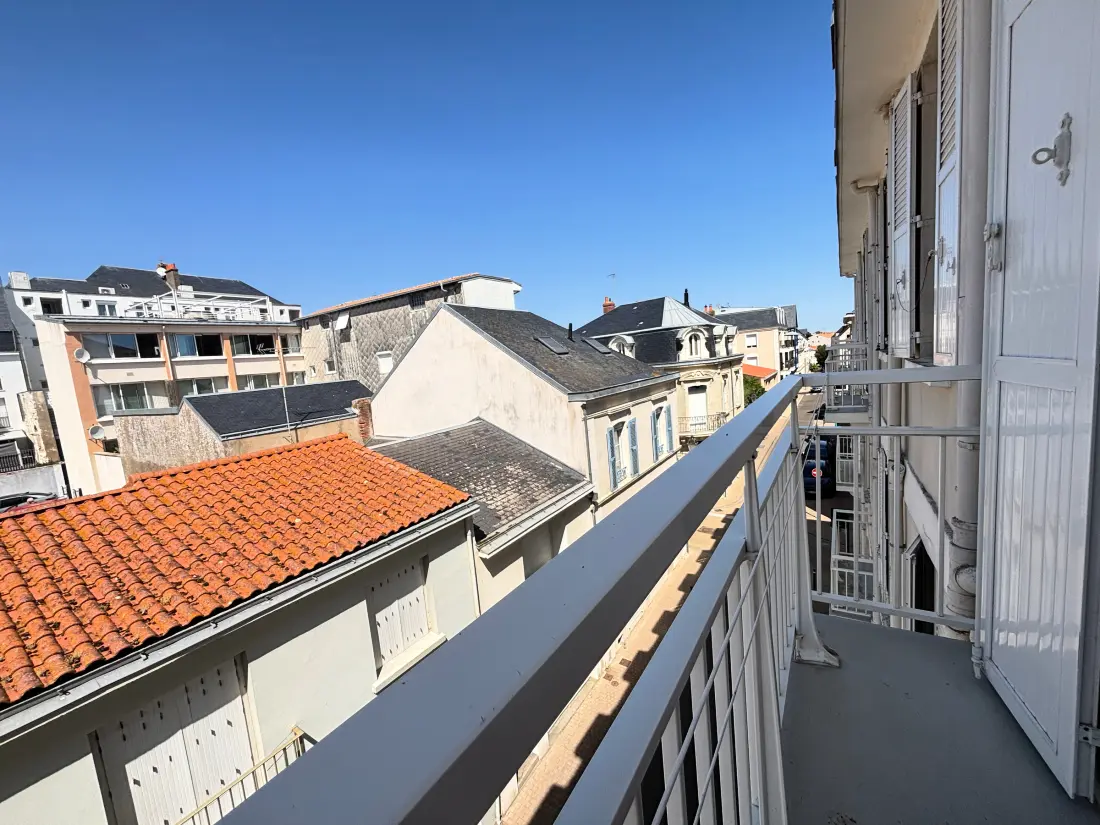 Location de Vacances Les Sables-d'Olonne 1516