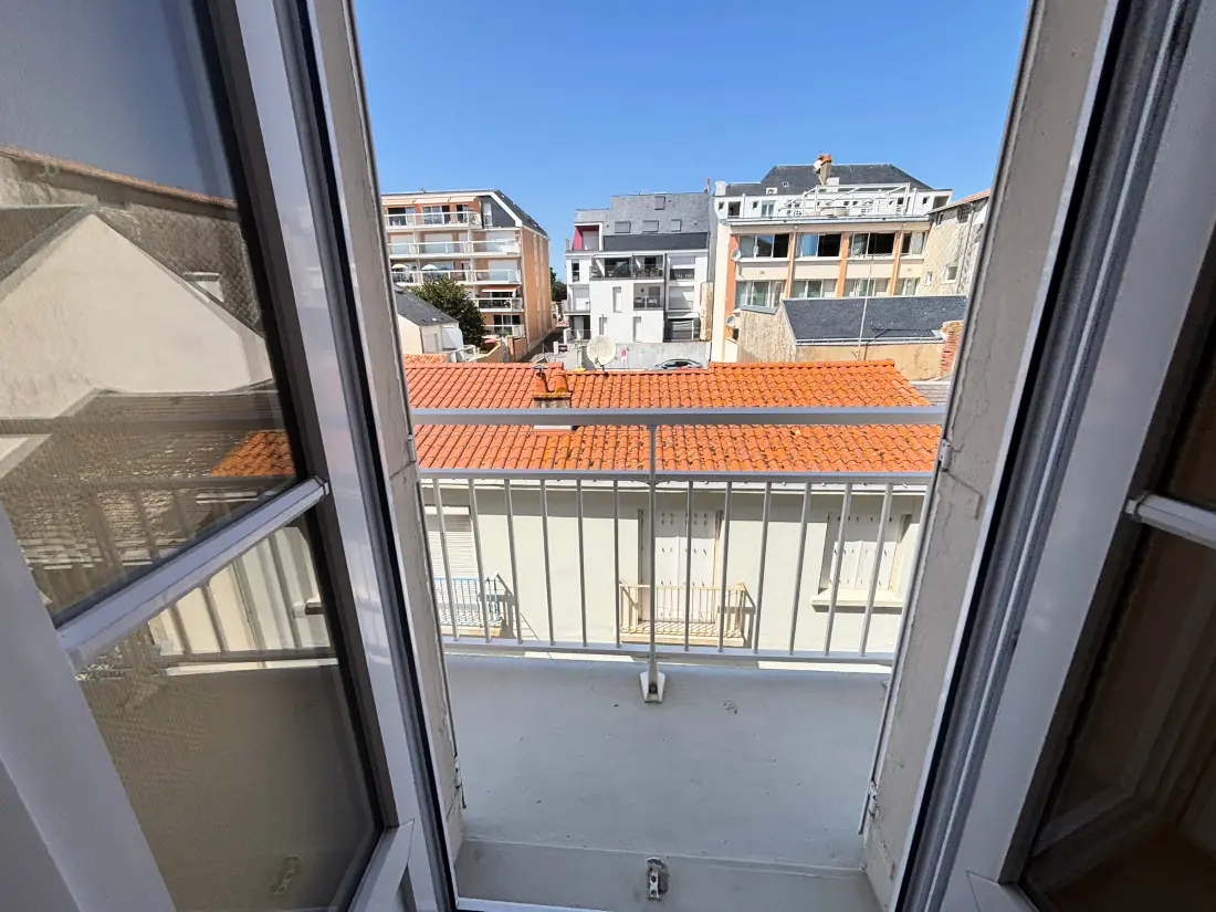 Location de Vacances Les Sables-d'Olonne 1516