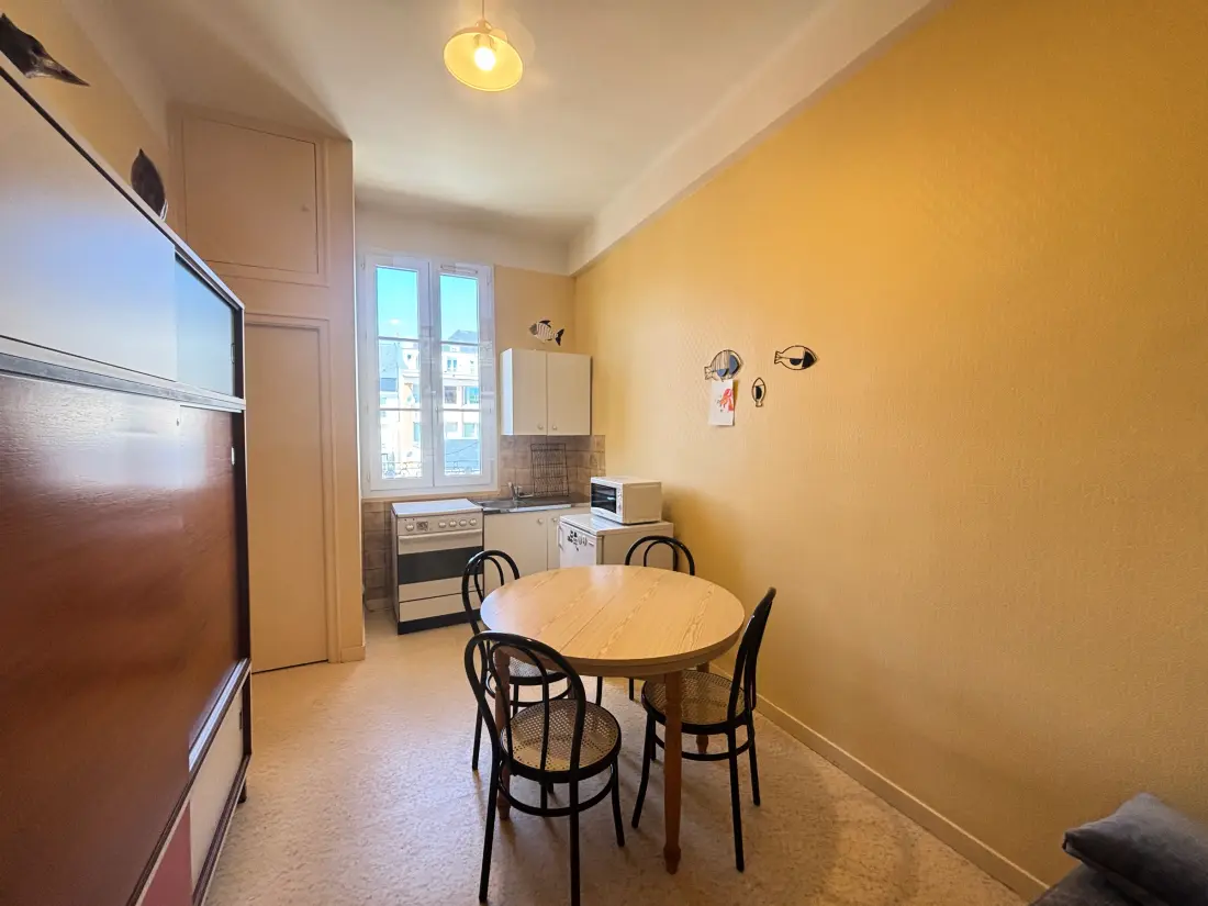 Location de Vacances Les Sables-d'Olonne 1516