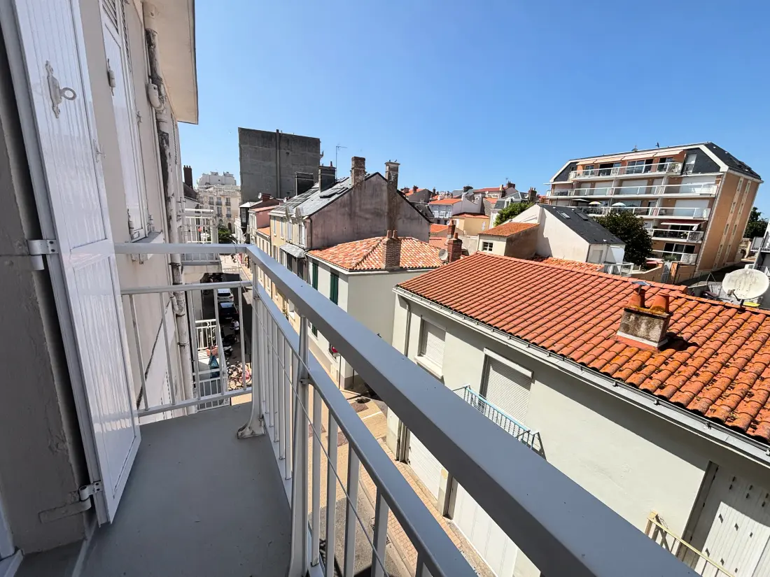 Location de Vacances Les Sables-d'Olonne 1516