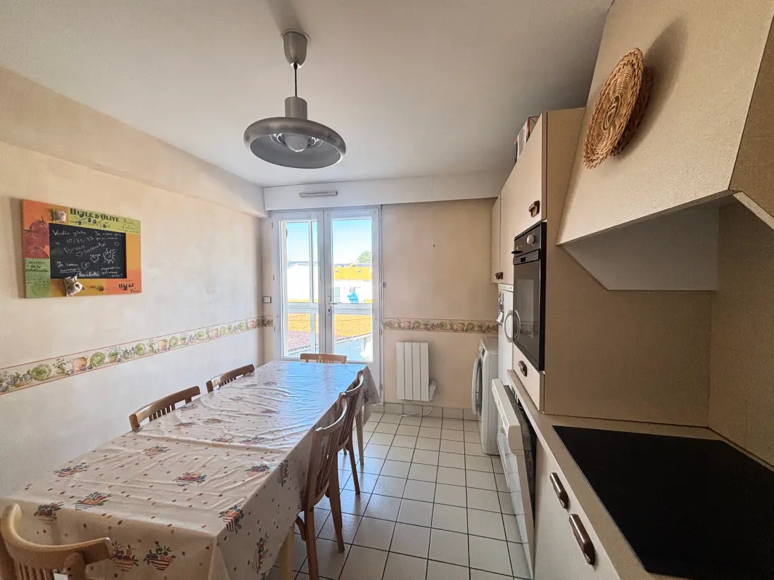 Location de Vacances Les Sables-d'Olonne 1517