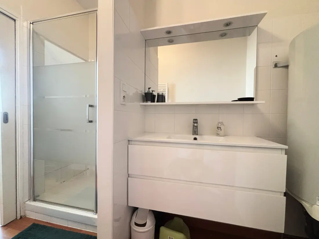 Location de Vacances Les Sables-d'Olonne 1518