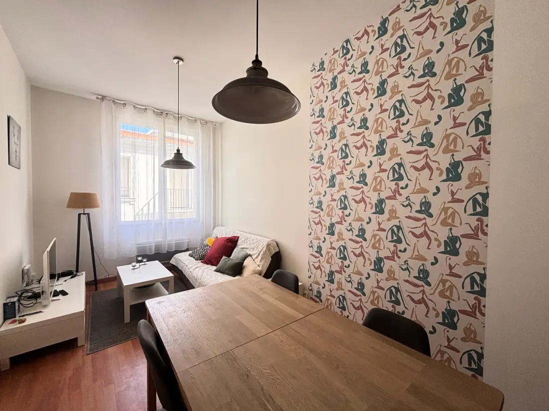 Location de Vacances Les Sables-d'Olonne 1518