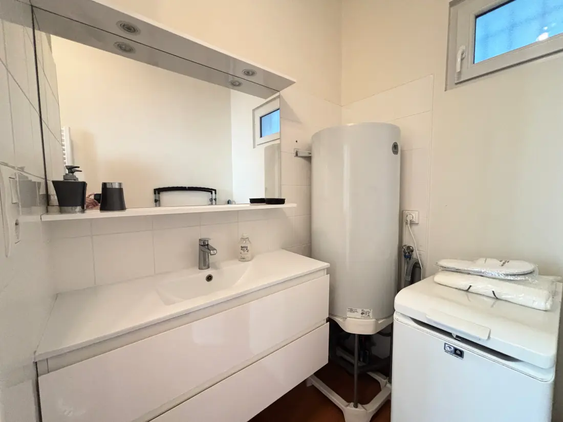 Location de Vacances Les Sables-d'Olonne 1518