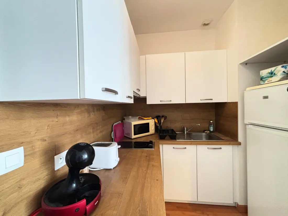 Location de Vacances Les Sables-d'Olonne 1518