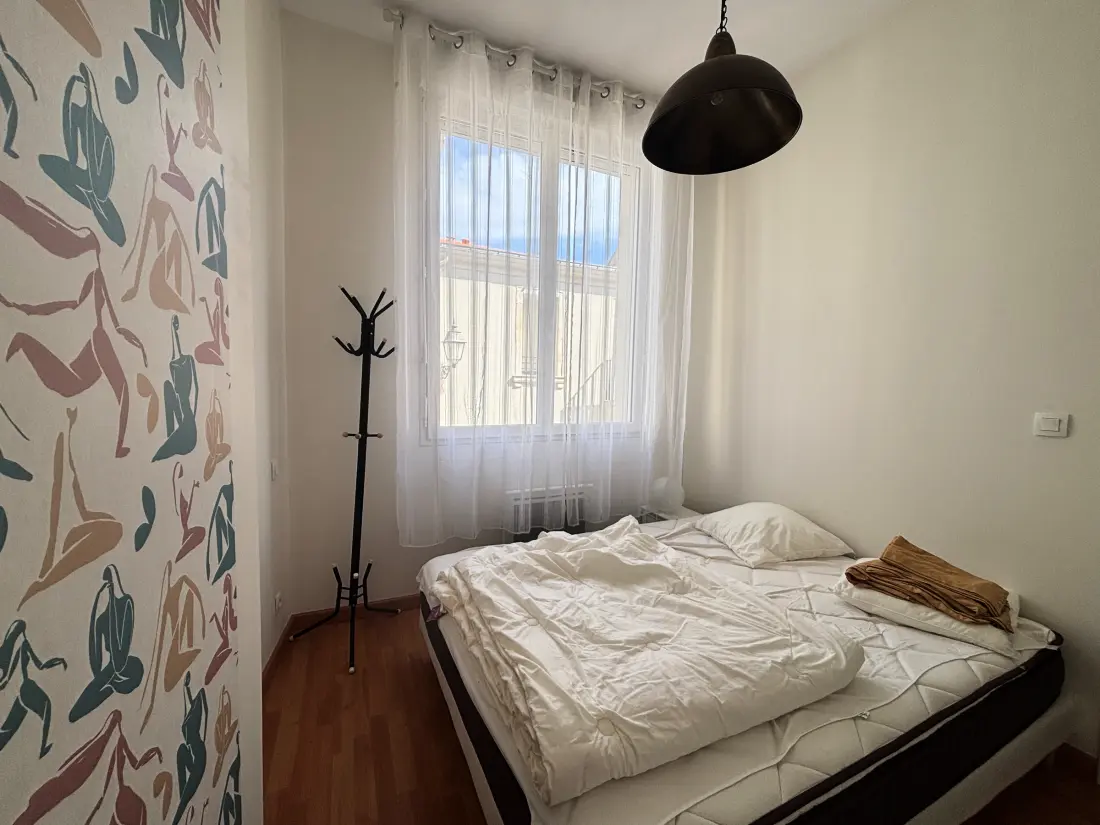 Location de Vacances Les Sables-d'Olonne 1518
