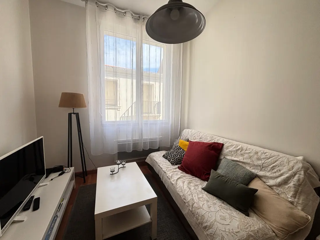 Location de Vacances Les Sables-d'Olonne 1518