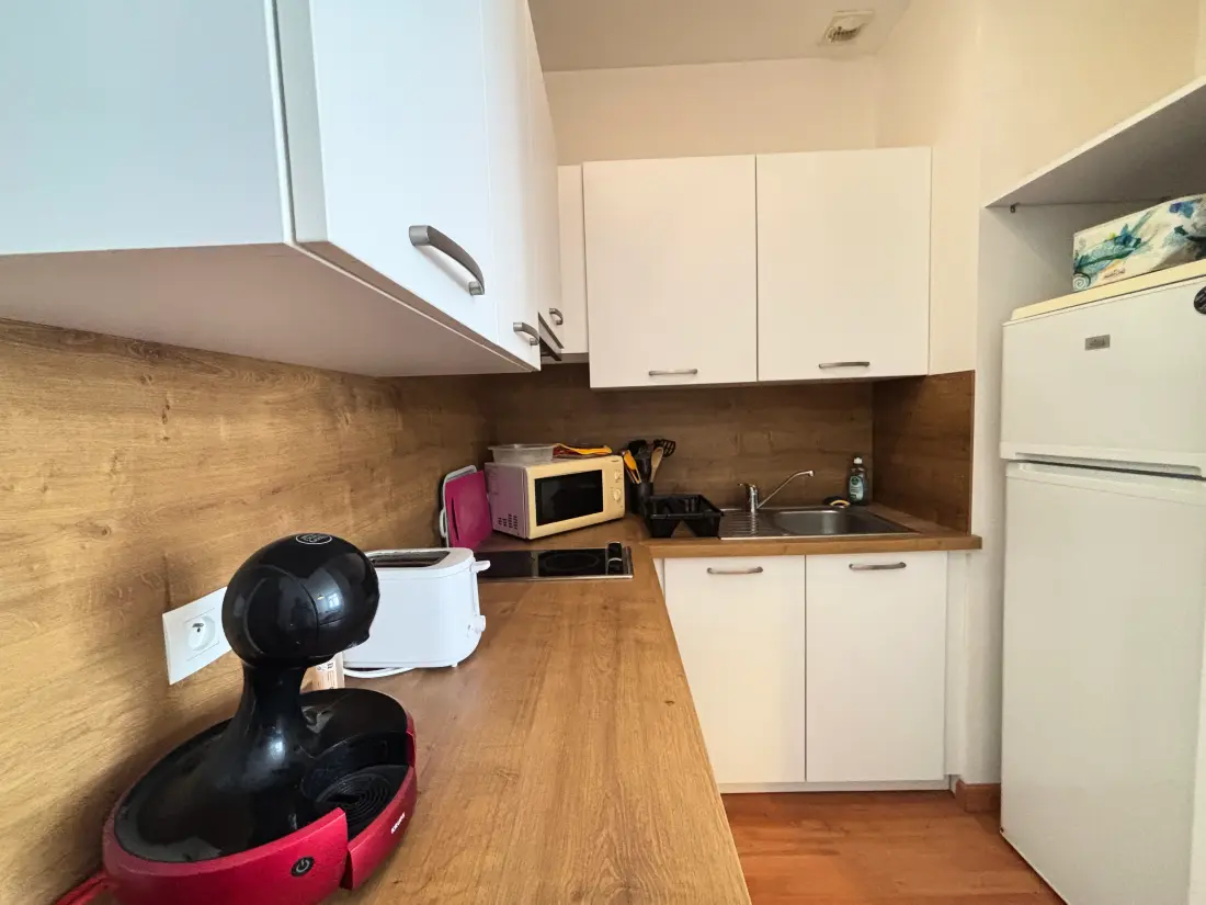 Location de Vacances Les Sables-d'Olonne 1518