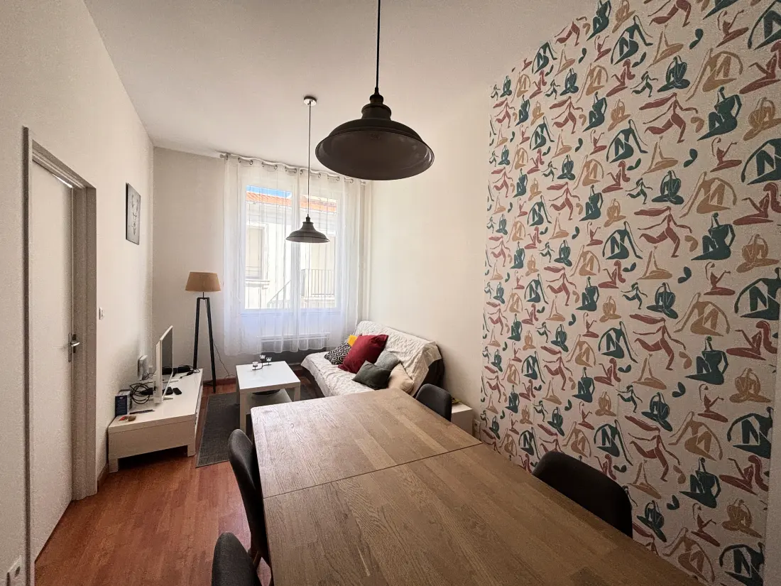Location de Vacances Les Sables-d'Olonne 1518
