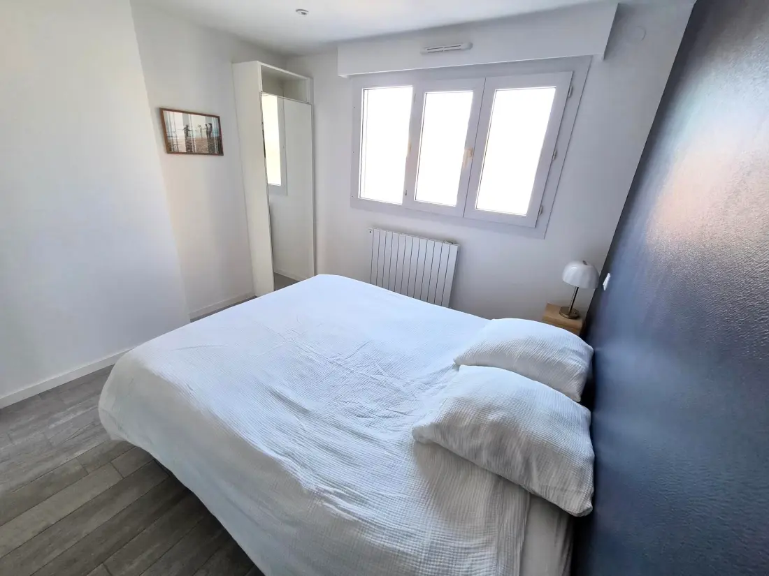 Location de Vacances Les Sables-d'Olonne 1519