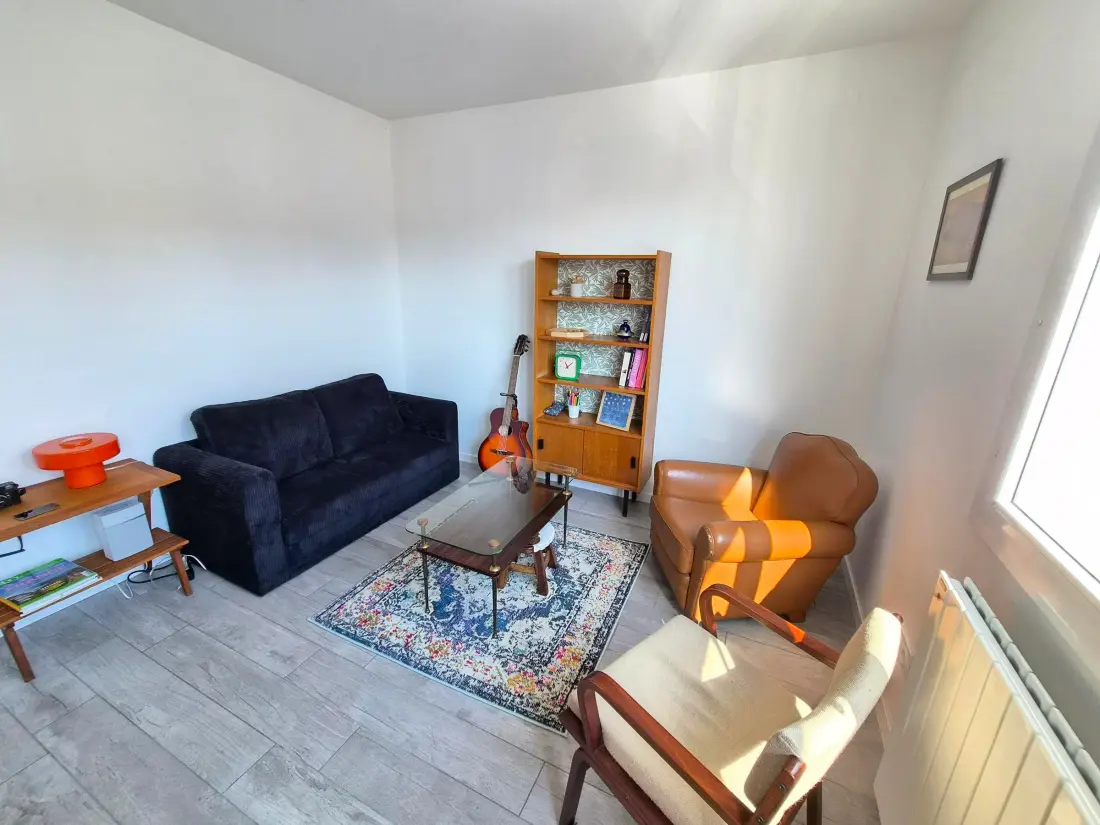 Location de Vacances Les Sables-d'Olonne 1519