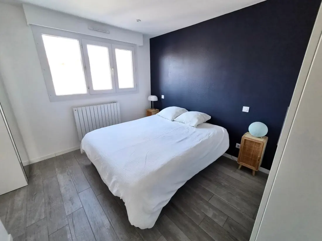 Location de Vacances Les Sables-d'Olonne 1519