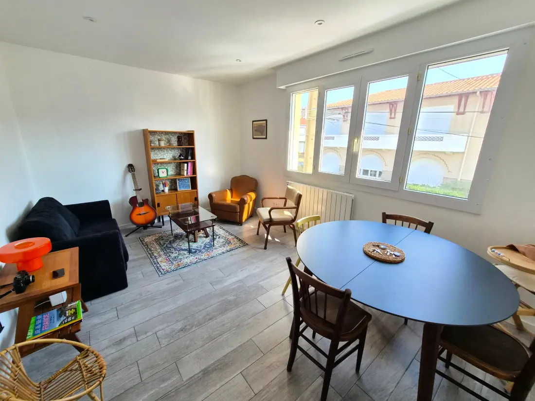 Location de Vacances Les Sables-d'Olonne 1519