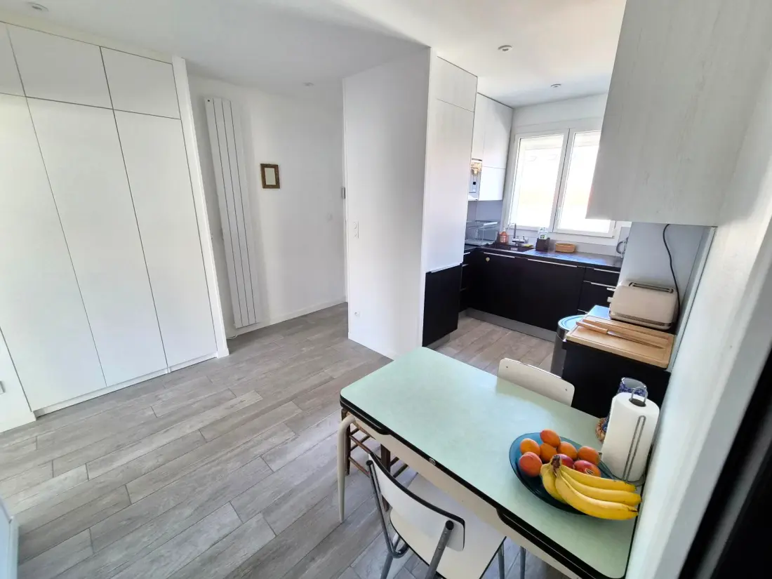 Location de Vacances Les Sables-d'Olonne 1519