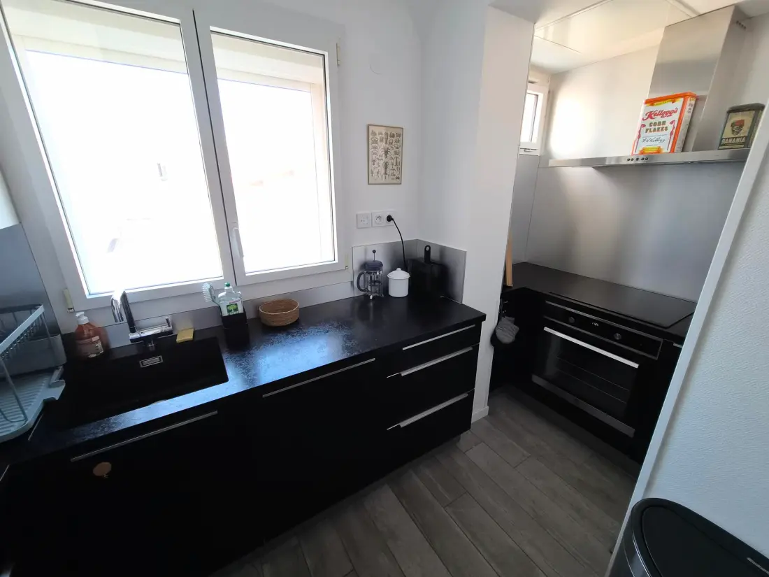 Location de Vacances Les Sables-d'Olonne 1519