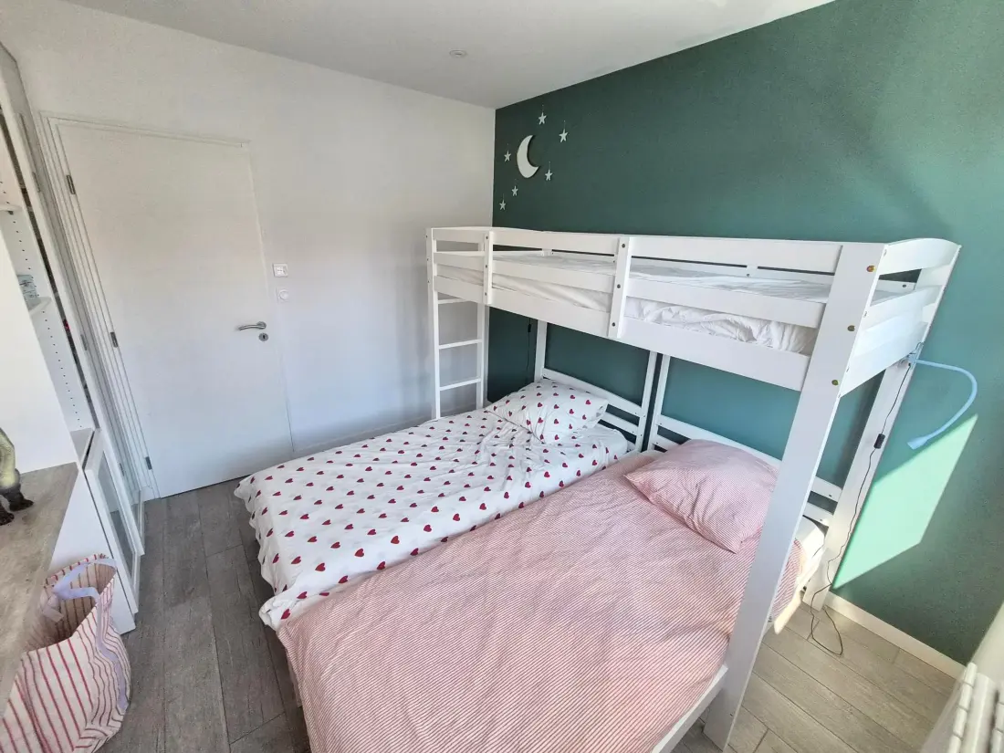 Location de Vacances Les Sables-d'Olonne 1519