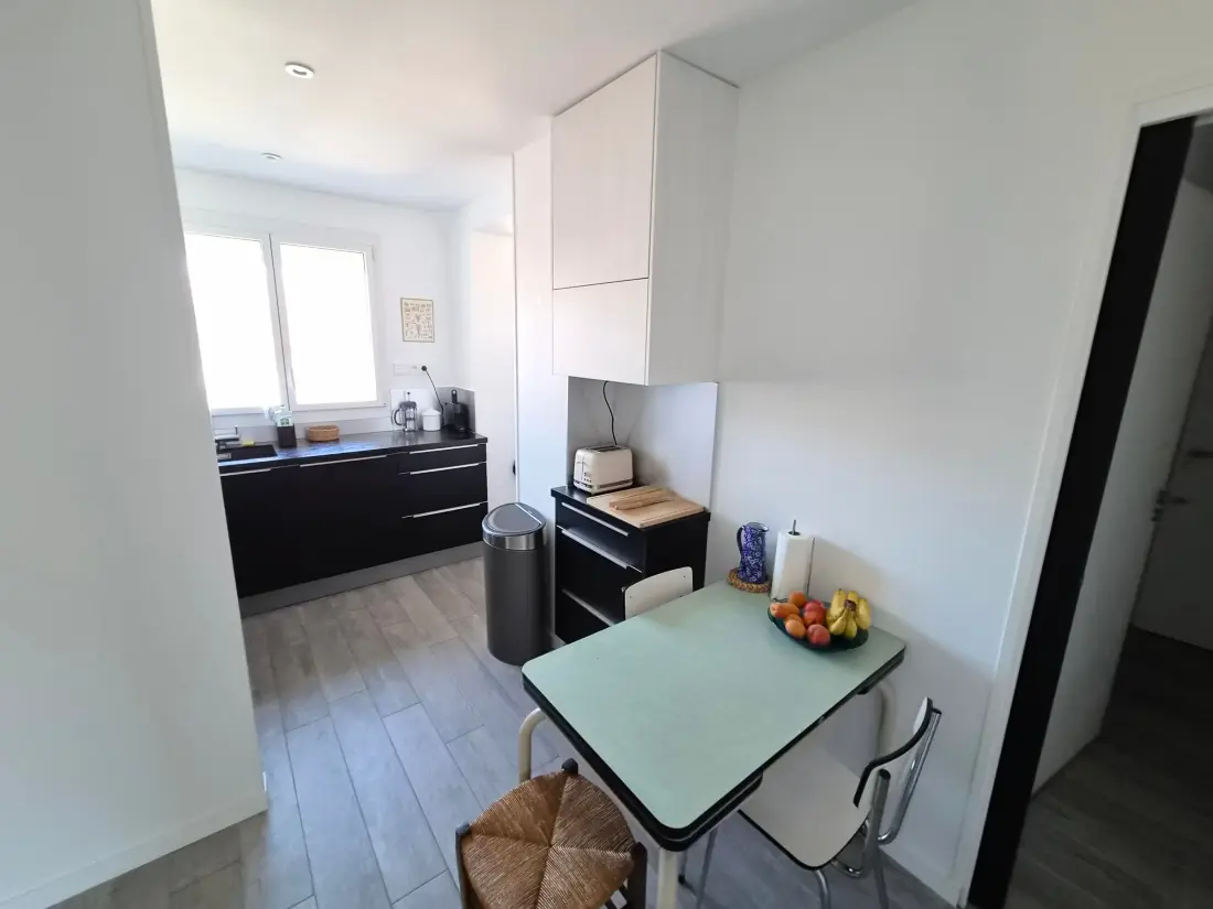 Location de Vacances Les Sables-d'Olonne 1519