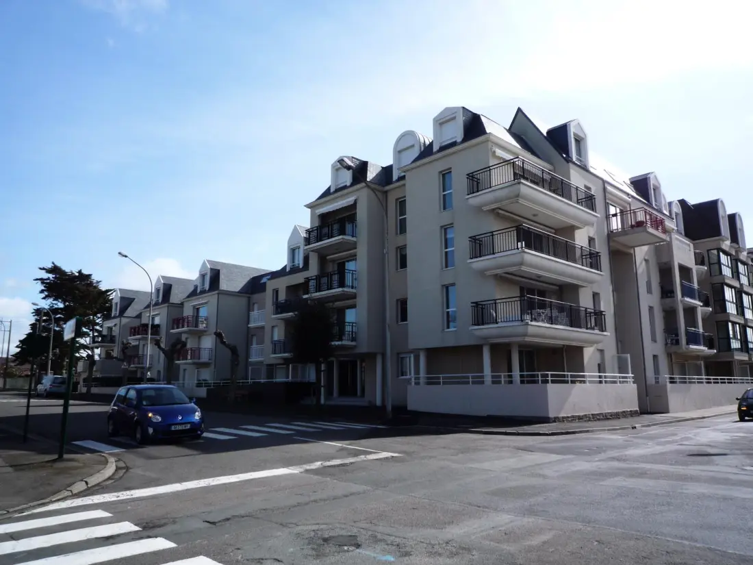 Location de Vacances Les Sables-d'Olonne 152