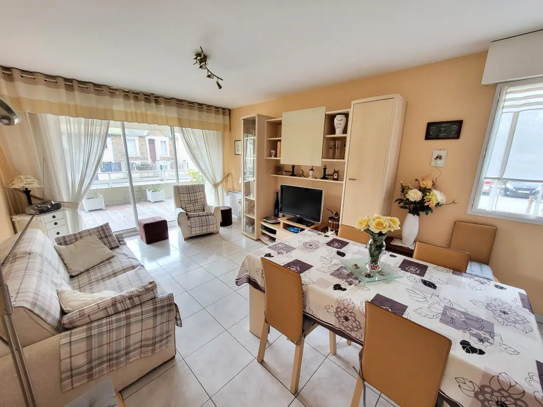 Location de Vacances Les Sables-d'Olonne 152