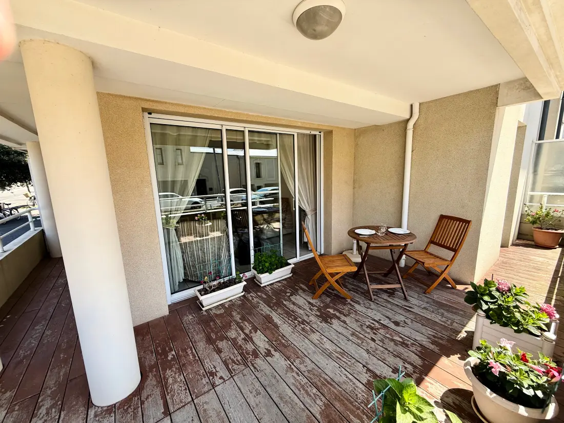 Location de Vacances Les Sables-d'Olonne 152