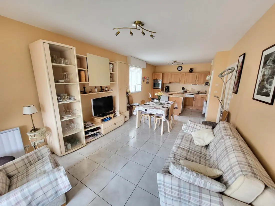 Location de Vacances Les Sables-d'Olonne 152