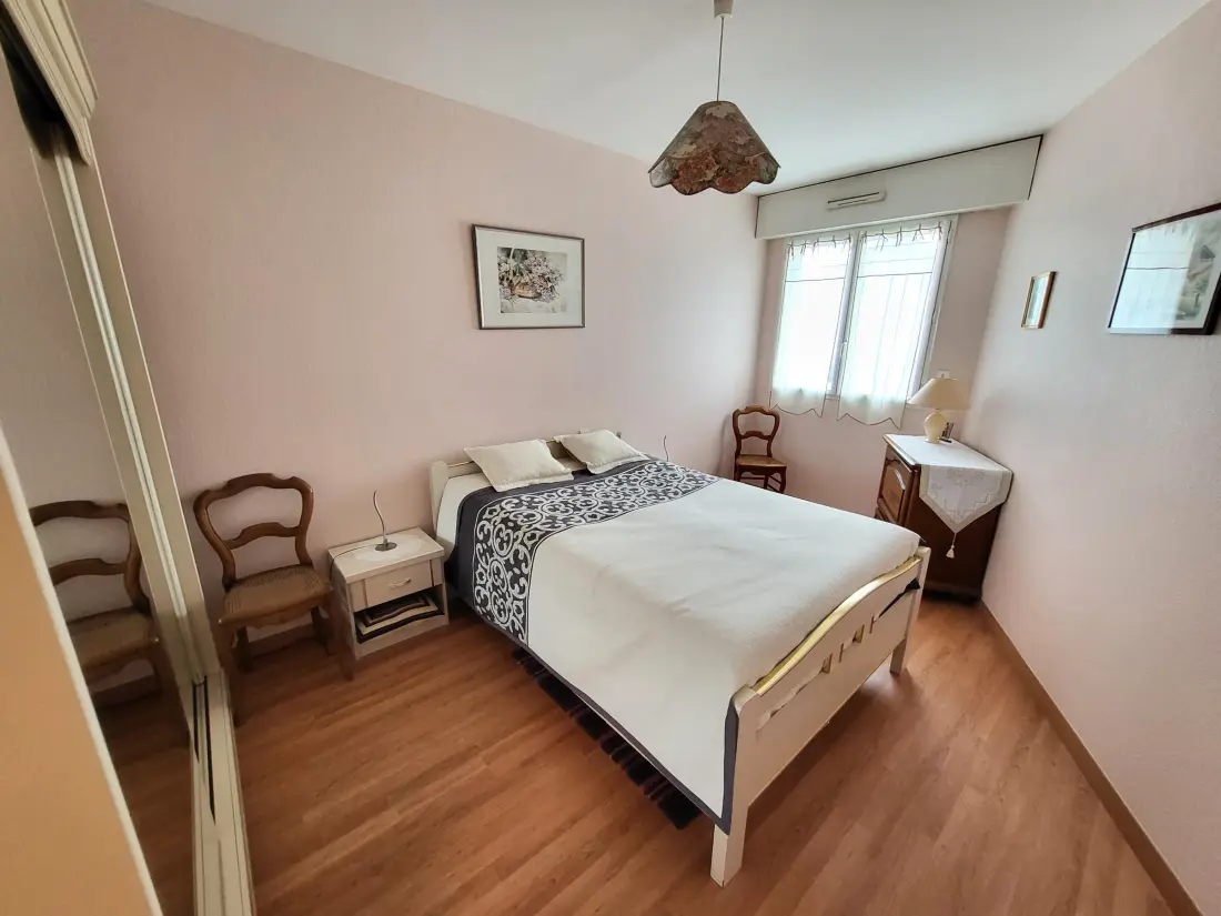 Location de Vacances Les Sables-d'Olonne 152